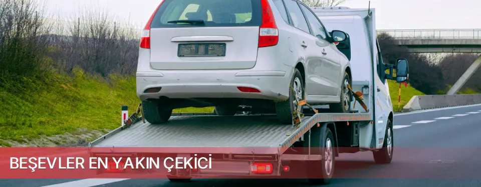 Beşevler İlçemi En Yakın Çekici